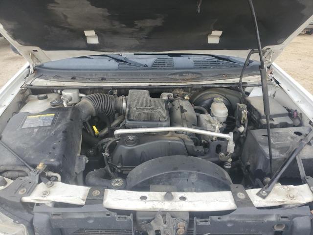 Photo 11 VIN: 1GNET16S056147538 - CHEVROLET TRAILBLZR 