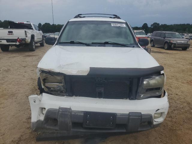 Photo 4 VIN: 1GNET16S056147538 - CHEVROLET TRAILBLZR 