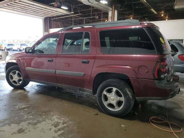 Photo 1 VIN: 1GNET16S056152660 - CHEVROLET TRAILBLAZE 