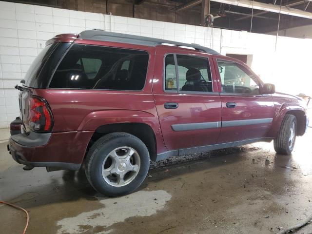 Photo 2 VIN: 1GNET16S056152660 - CHEVROLET TRAILBLAZE 