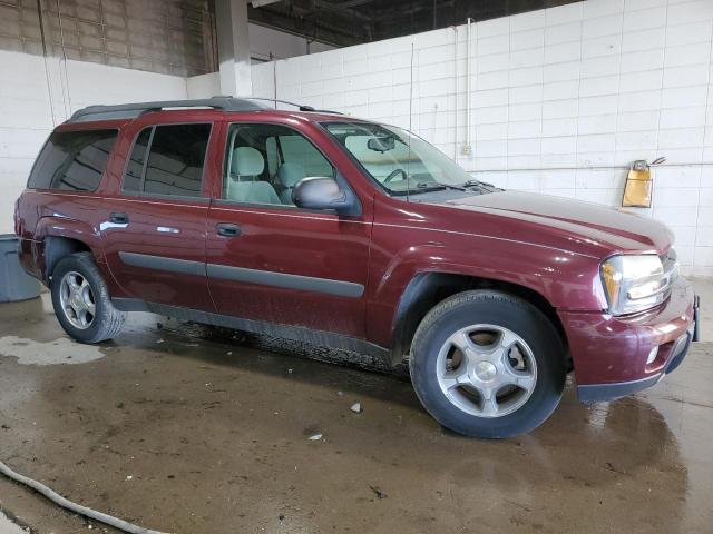 Photo 3 VIN: 1GNET16S056152660 - CHEVROLET TRAILBLAZE 