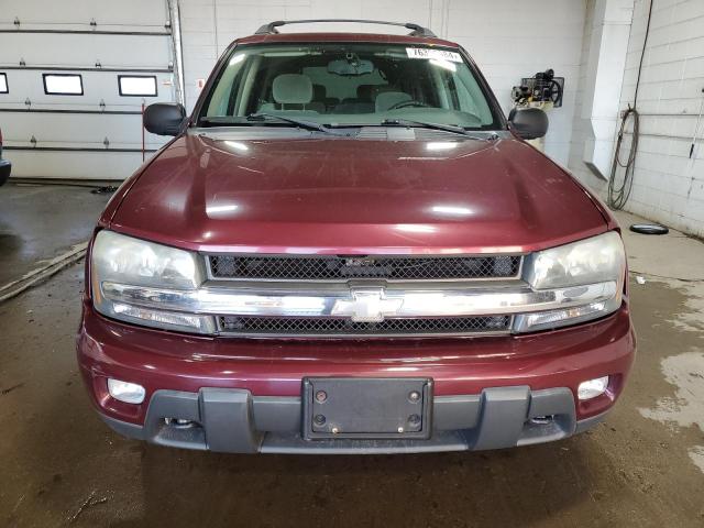 Photo 4 VIN: 1GNET16S056152660 - CHEVROLET TRAILBLAZE 