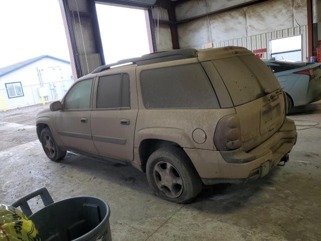 Photo 1 VIN: 1GNET16S056168714 - CHEVROLET TRAILBLZR 