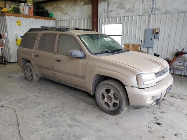 Photo 3 VIN: 1GNET16S056168714 - CHEVROLET TRAILBLZR 