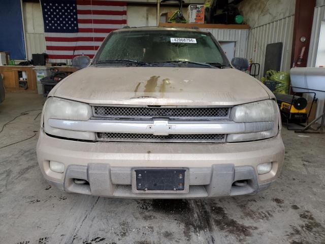 Photo 4 VIN: 1GNET16S056168714 - CHEVROLET TRAILBLZR 