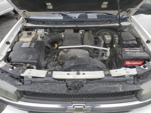 Photo 11 VIN: 1GNET16S066110734 - CHEVROLET TRAILBLAZE 