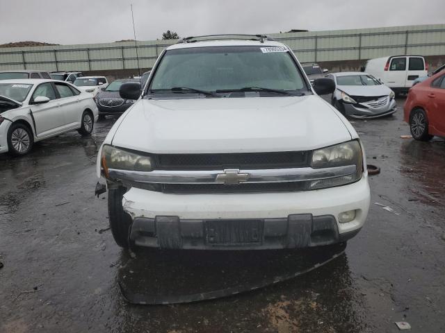 Photo 4 VIN: 1GNET16S066110734 - CHEVROLET TRAILBLAZE 