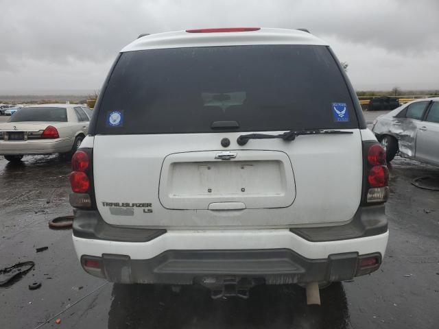 Photo 5 VIN: 1GNET16S066110734 - CHEVROLET TRAILBLAZE 