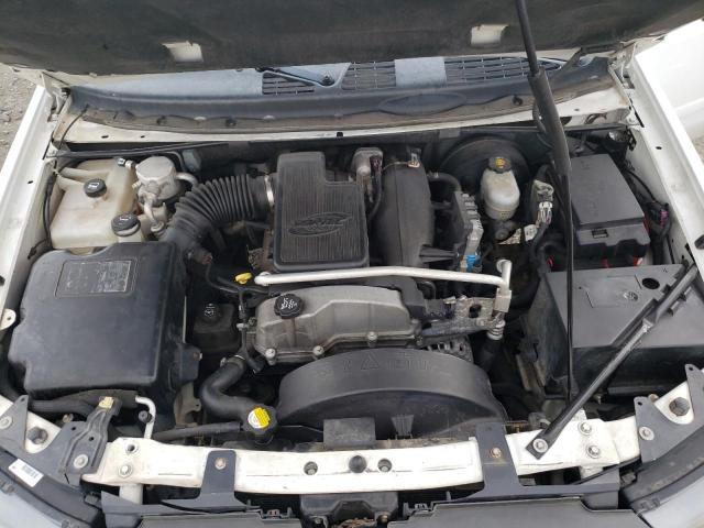 Photo 11 VIN: 1GNET16S066170741 - CHEVROLET TRAILBLAZE 