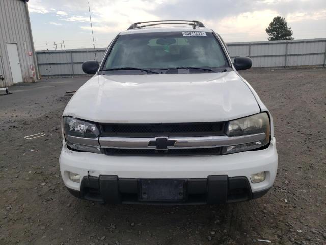 Photo 4 VIN: 1GNET16S066170741 - CHEVROLET TRAILBLAZE 