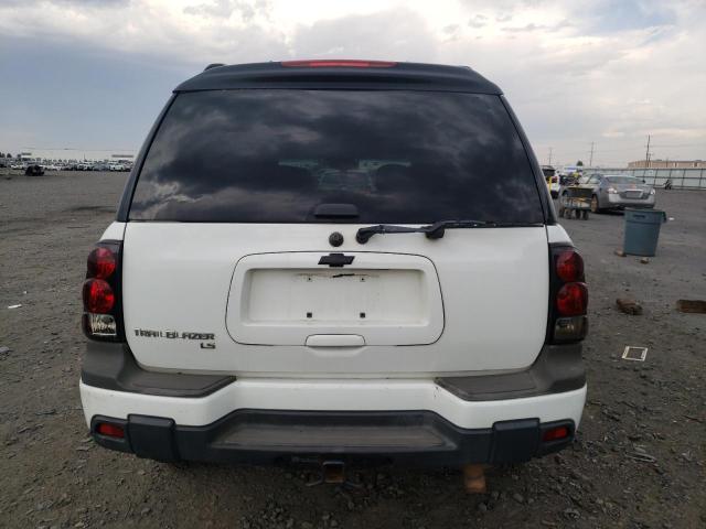 Photo 5 VIN: 1GNET16S066170741 - CHEVROLET TRAILBLAZE 