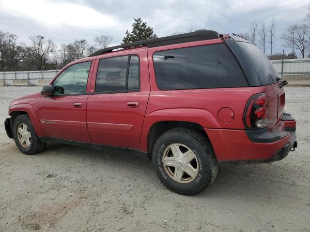 Photo 1 VIN: 1GNET16S136193943 - CHEVROLET TRAILBLZR 