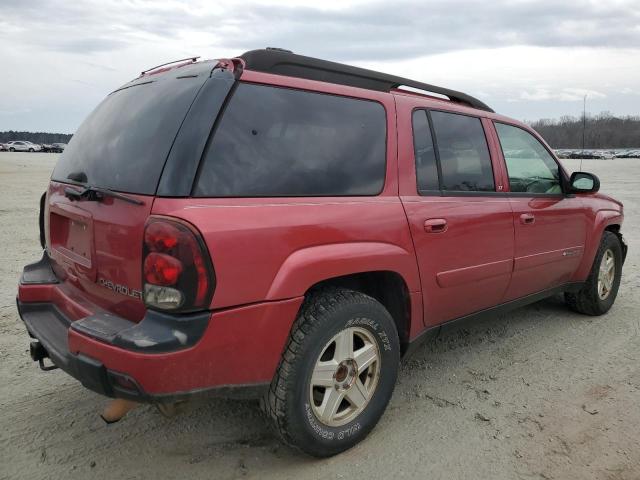 Photo 2 VIN: 1GNET16S136193943 - CHEVROLET TRAILBLZR 