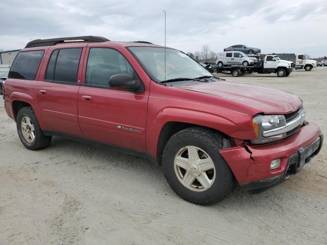 Photo 3 VIN: 1GNET16S136193943 - CHEVROLET TRAILBLZR 