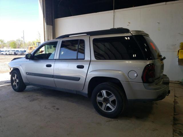 Photo 1 VIN: 1GNET16S146127412 - CHEVROLET TRAILBLZR 