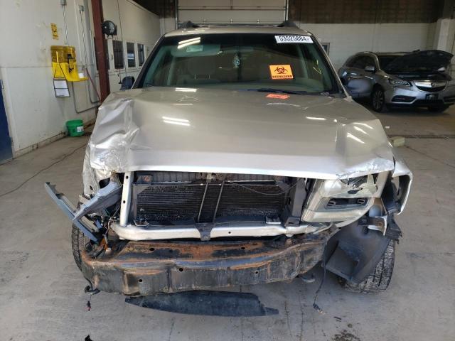 Photo 4 VIN: 1GNET16S146127412 - CHEVROLET TRAILBLZR 