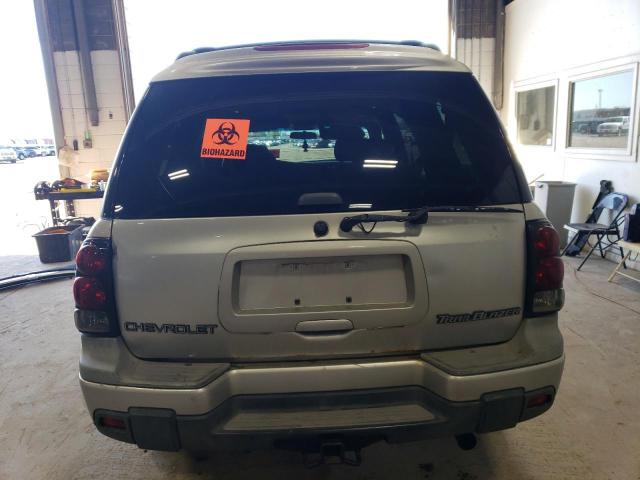 Photo 5 VIN: 1GNET16S146127412 - CHEVROLET TRAILBLZR 