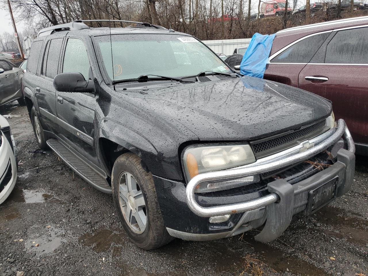 Photo 3 VIN: 1GNET16S146154920 - CHEVROLET TRAILBLAZER 