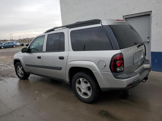 Photo 1 VIN: 1GNET16S156100924 - CHEVROLET TRAILBLAZE 