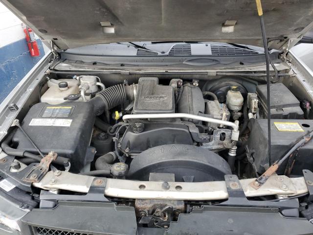 Photo 11 VIN: 1GNET16S156100924 - CHEVROLET TRAILBLAZE 