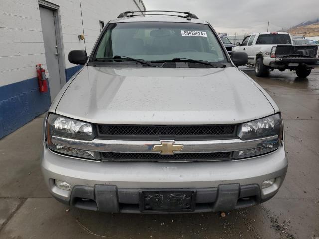 Photo 4 VIN: 1GNET16S156100924 - CHEVROLET TRAILBLAZE 