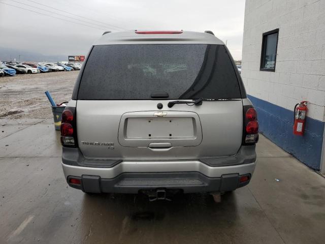 Photo 5 VIN: 1GNET16S156100924 - CHEVROLET TRAILBLAZE 