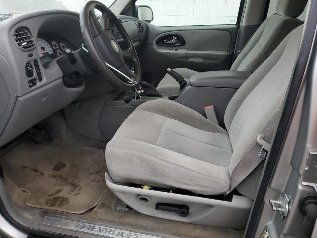 Photo 6 VIN: 1GNET16S156100924 - CHEVROLET TRAILBLAZE 