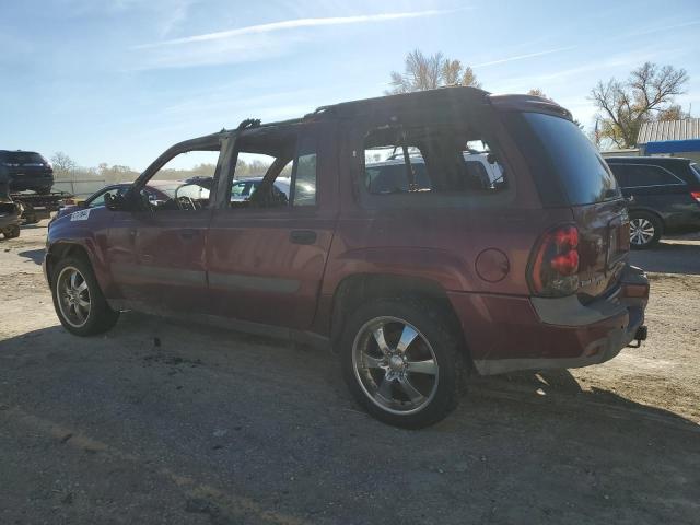 Photo 1 VIN: 1GNET16S156102916 - CHEVROLET TRAILBLAZE 