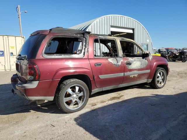 Photo 2 VIN: 1GNET16S156102916 - CHEVROLET TRAILBLAZE 