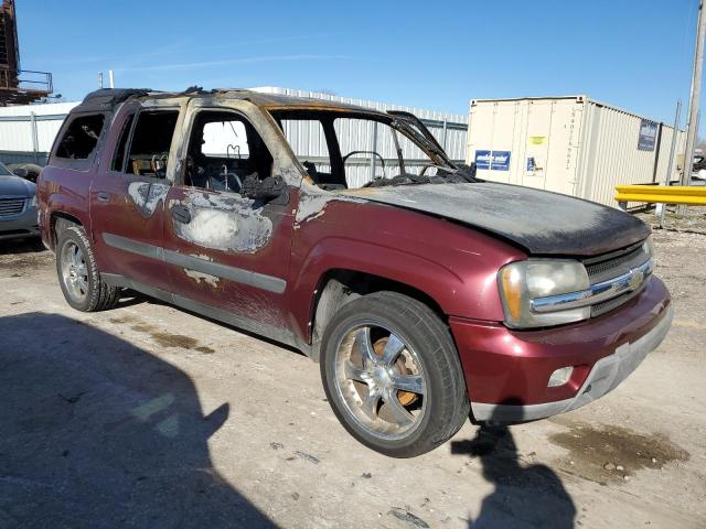 Photo 3 VIN: 1GNET16S156102916 - CHEVROLET TRAILBLAZE 