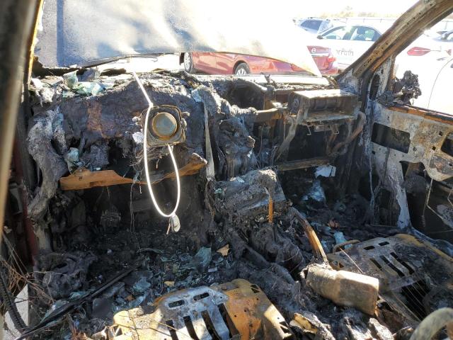 Photo 7 VIN: 1GNET16S156102916 - CHEVROLET TRAILBLAZE 