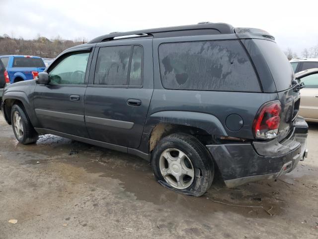 Photo 1 VIN: 1GNET16S156107372 - CHEVROLET TRAILBLZR 