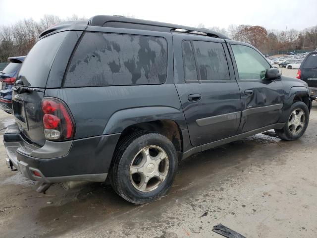 Photo 2 VIN: 1GNET16S156107372 - CHEVROLET TRAILBLZR 