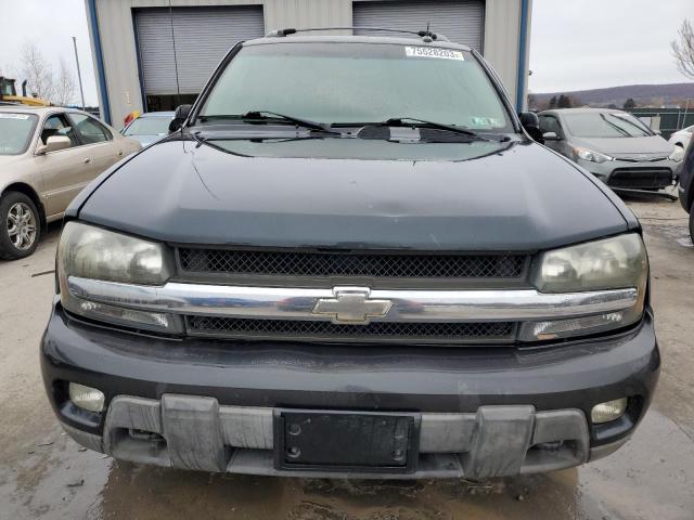 Photo 4 VIN: 1GNET16S156107372 - CHEVROLET TRAILBLZR 