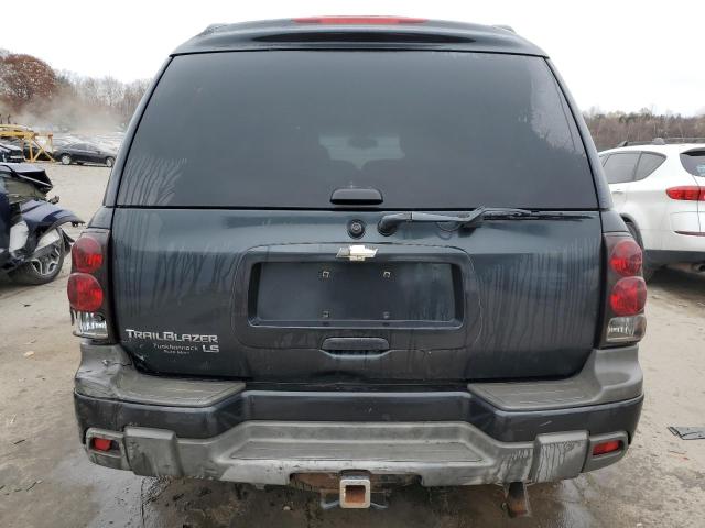 Photo 5 VIN: 1GNET16S156107372 - CHEVROLET TRAILBLZR 