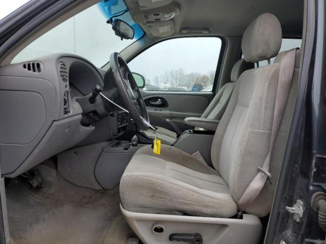 Photo 6 VIN: 1GNET16S156107372 - CHEVROLET TRAILBLZR 