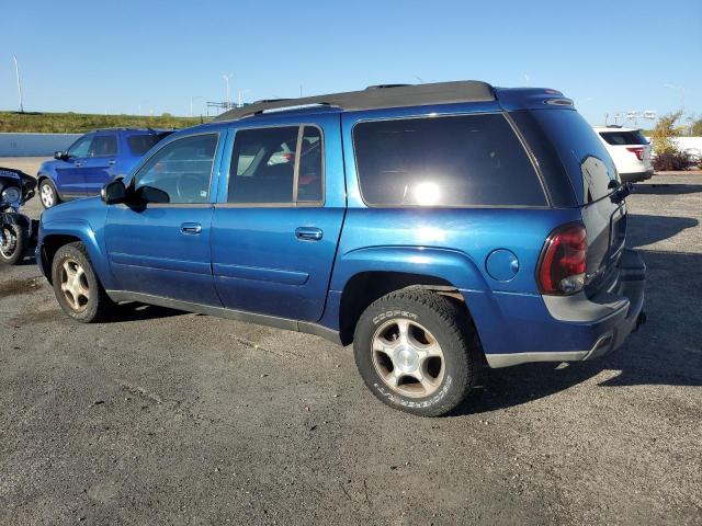 Photo 1 VIN: 1GNET16S156126360 - CHEVROLET TRAILBLAZE 