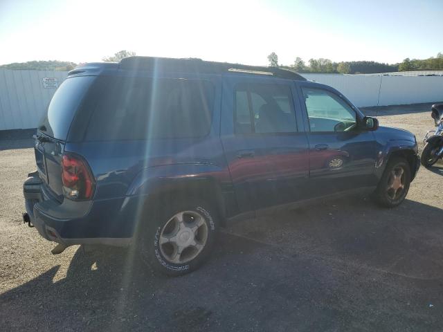 Photo 2 VIN: 1GNET16S156126360 - CHEVROLET TRAILBLAZE 