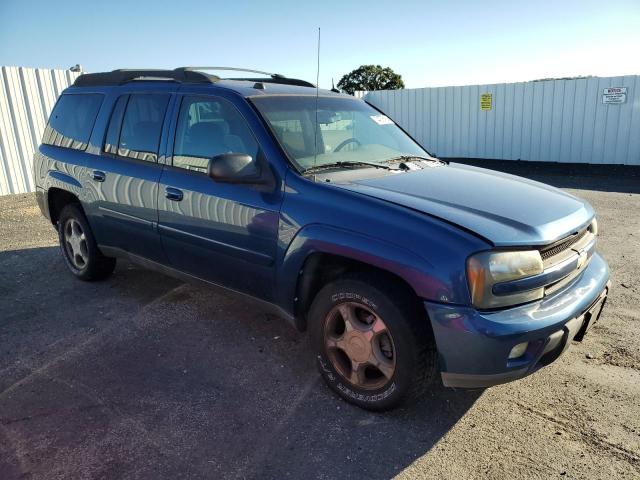 Photo 3 VIN: 1GNET16S156126360 - CHEVROLET TRAILBLAZE 