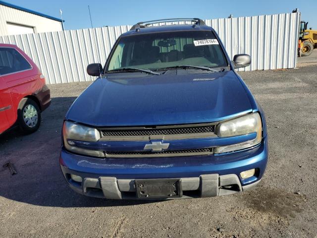 Photo 4 VIN: 1GNET16S156126360 - CHEVROLET TRAILBLAZE 