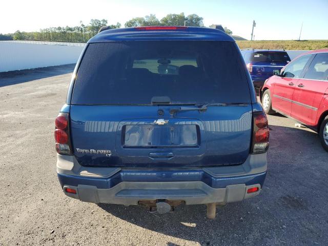 Photo 5 VIN: 1GNET16S156126360 - CHEVROLET TRAILBLAZE 