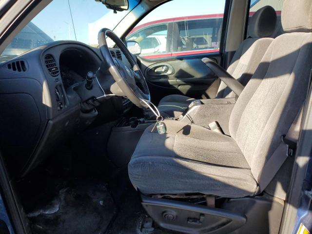 Photo 6 VIN: 1GNET16S156126360 - CHEVROLET TRAILBLAZE 