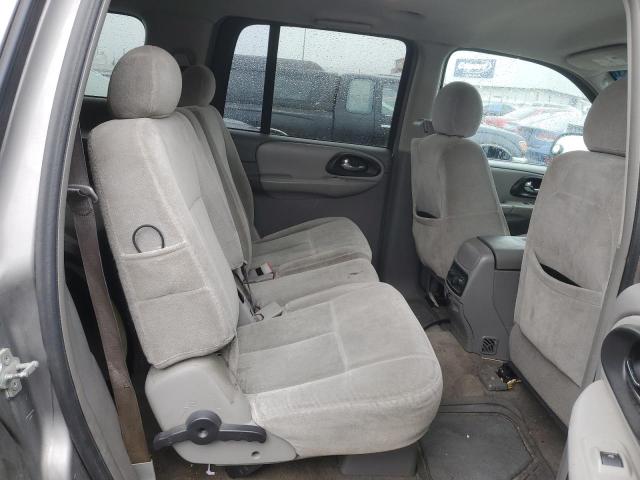 Photo 10 VIN: 1GNET16S166144617 - CHEVROLET TRAILBLZR 