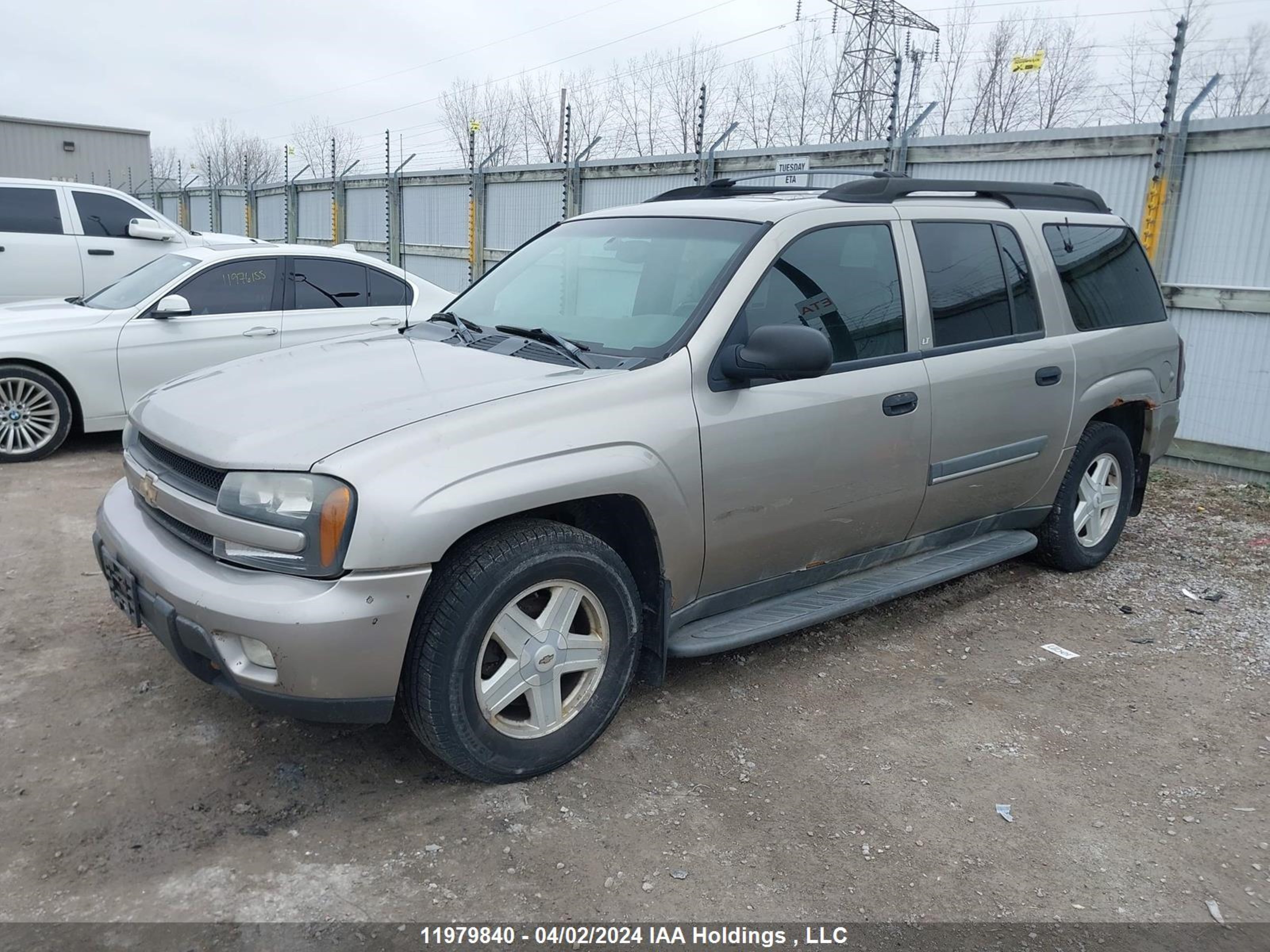 Photo 1 VIN: 1GNET16S226126217 - CHEVROLET NULL 