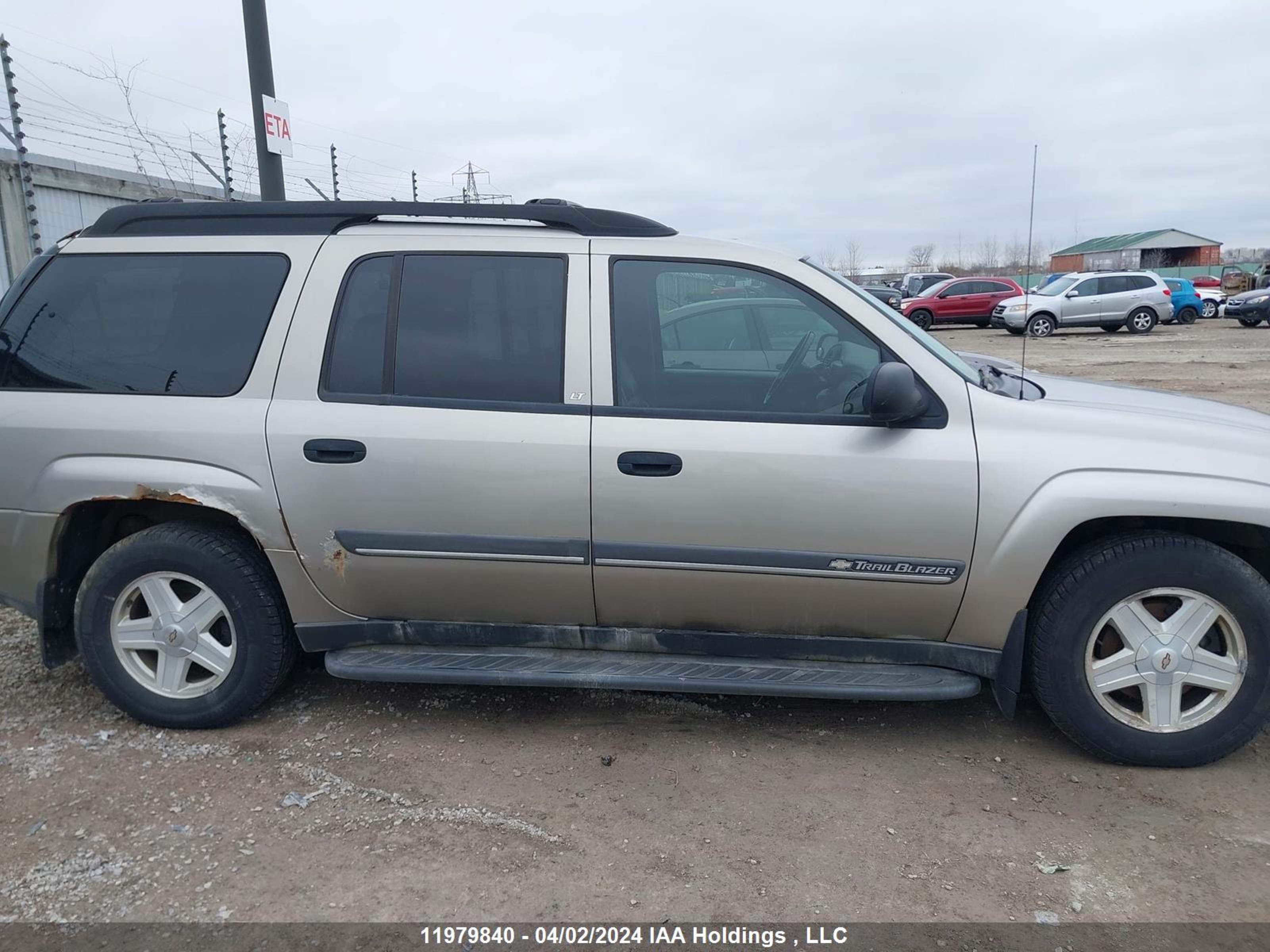 Photo 12 VIN: 1GNET16S226126217 - CHEVROLET NULL 