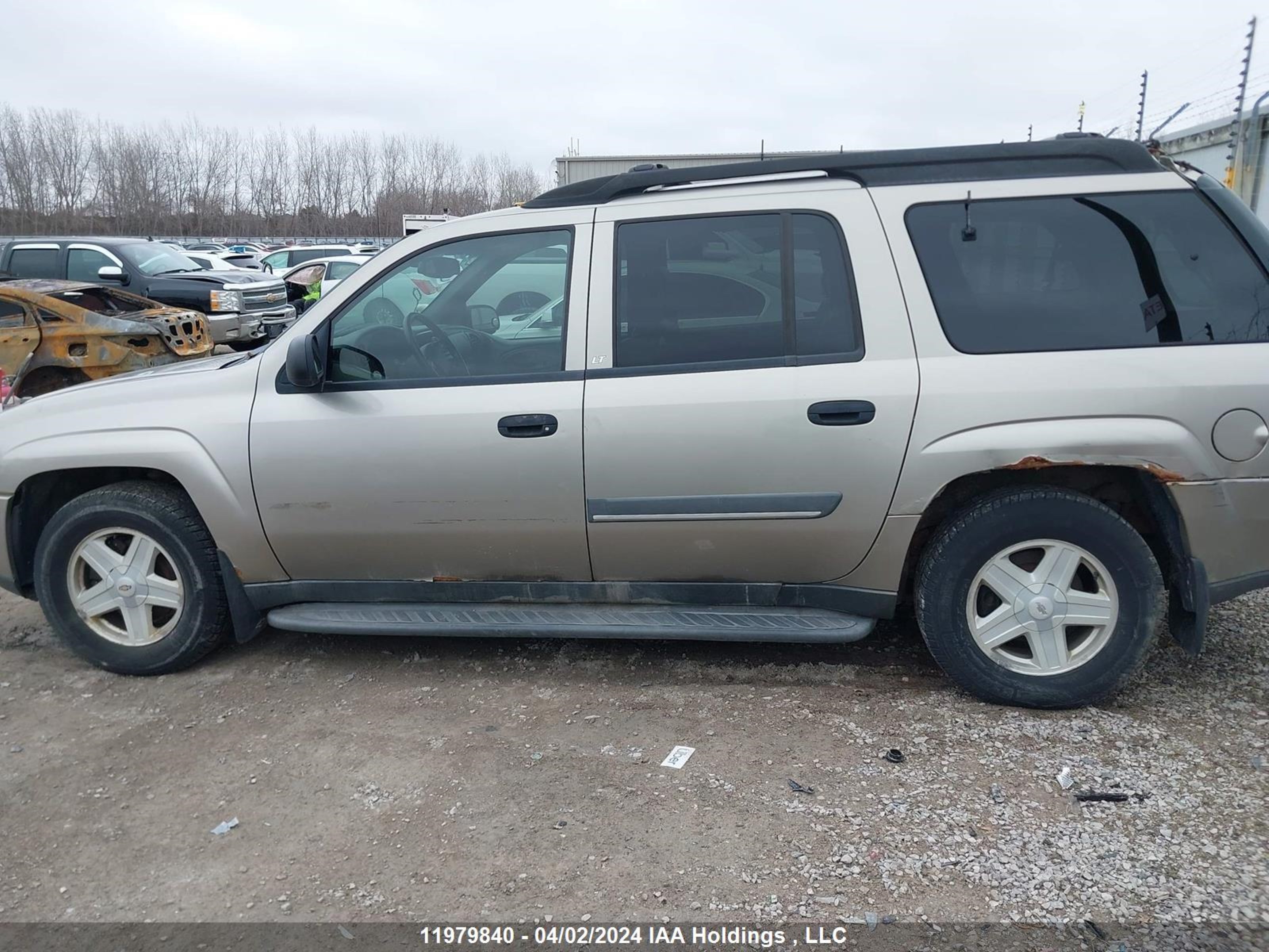 Photo 13 VIN: 1GNET16S226126217 - CHEVROLET NULL 