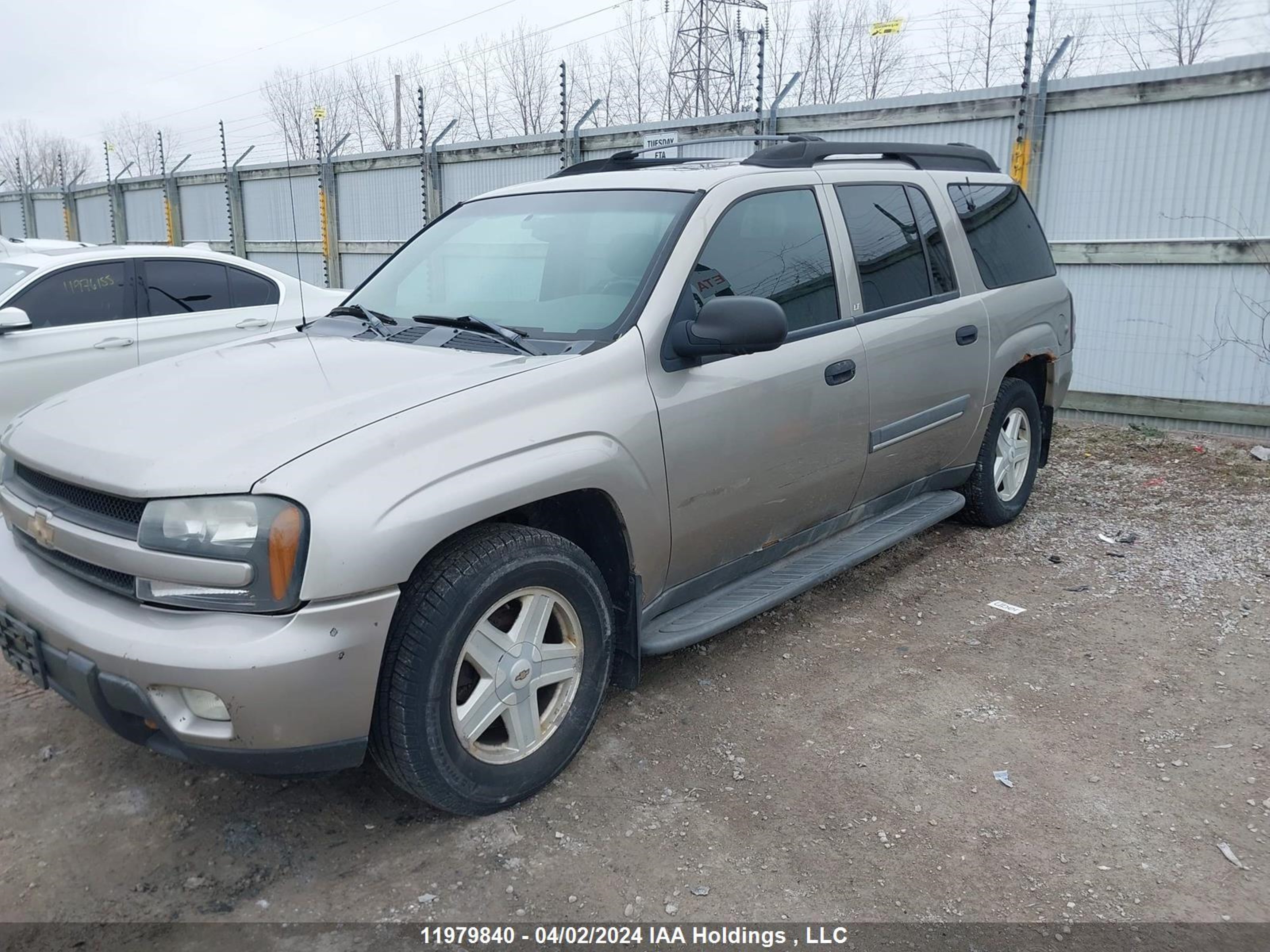 Photo 5 VIN: 1GNET16S226126217 - CHEVROLET NULL 