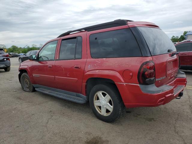 Photo 1 VIN: 1GNET16S236123299 - CHEVROLET TRAILBLZR 