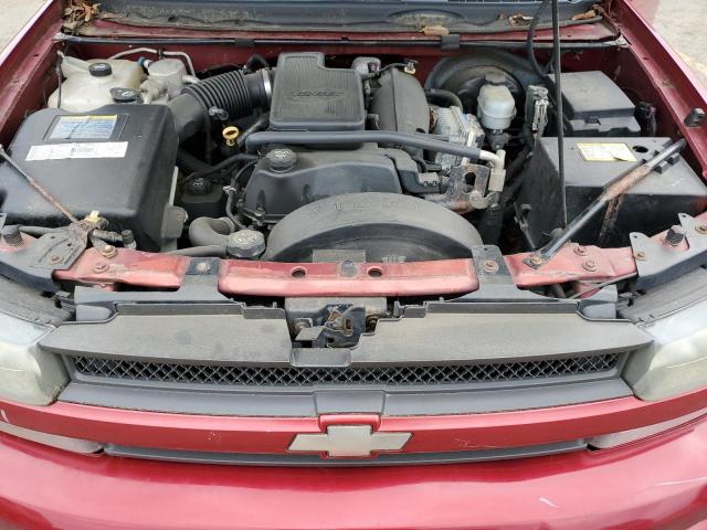 Photo 10 VIN: 1GNET16S236123299 - CHEVROLET TRAILBLZR 