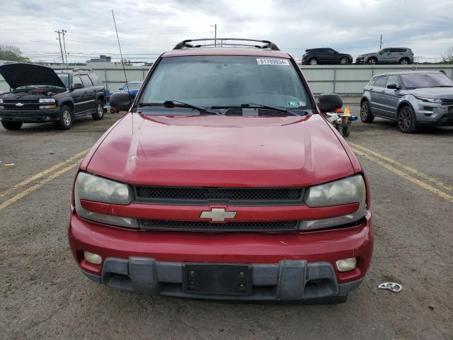 Photo 4 VIN: 1GNET16S236123299 - CHEVROLET TRAILBLZR 